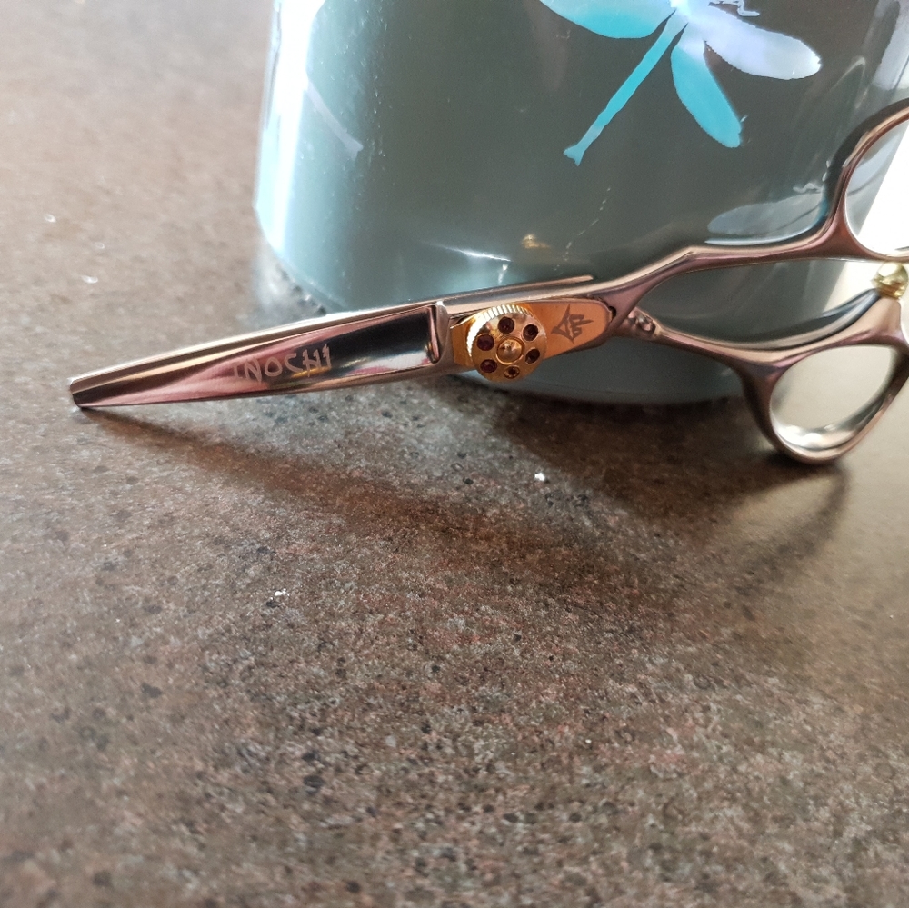 5 inch Inochi Professional hair cutting shears